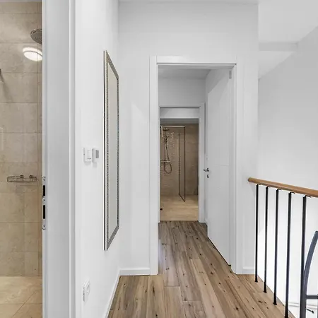 2 Bedroom Gorgeous In Lejlighed