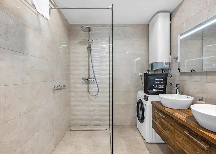 2 Bedroom Gorgeous In Lejlighed