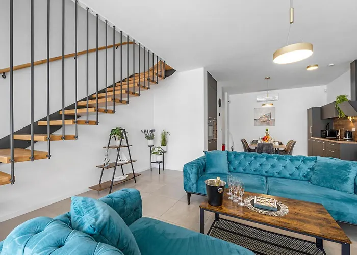 2 Bedroom Gorgeous In Jezera