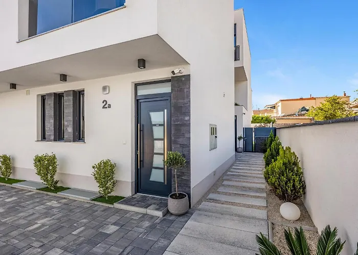 Lejlighed 2 Bedroom Gorgeous In