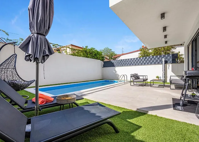 2 Bedroom Gorgeous In Lejlighed *